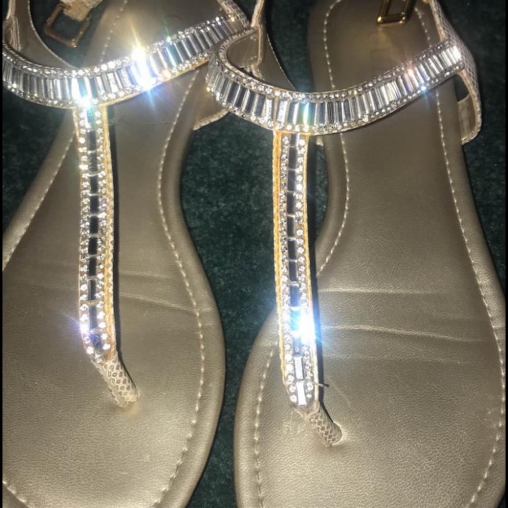 Guess Sandals